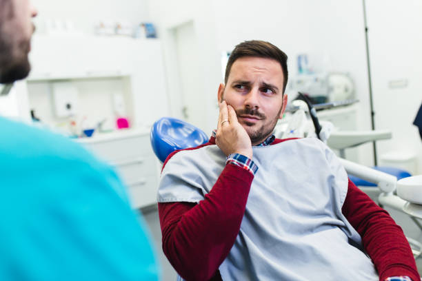 Best Sedation Dentistry  in Wewa, OK