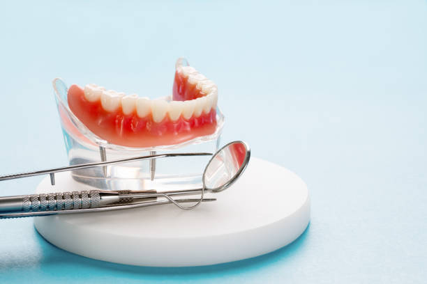 Oral Cancer Screening in Wewoka, OK