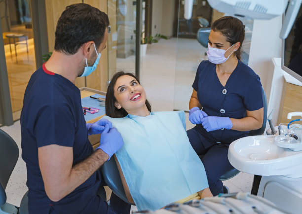 Advanced Technology for Better Dental Care in Wewoka, OK