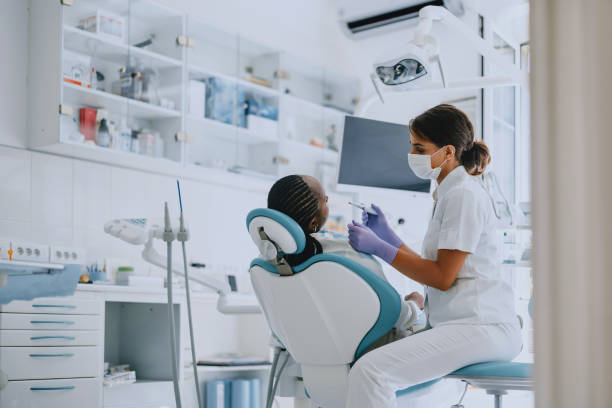 Best Dental X-Rays and Imaging  in Wewa, OK