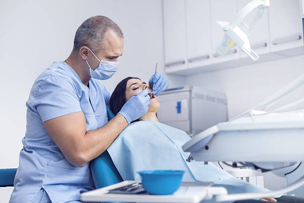 Best Preventive Dentistry  in Wewa, OK